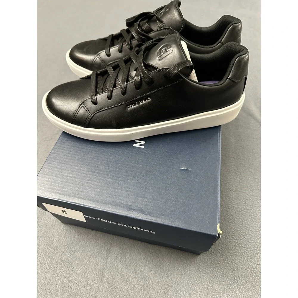 Cole Haan Grand Crosscourt GC Daily Women's Sneaker Size 8.5 B